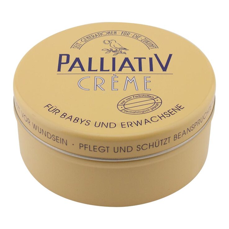 Palliativ Creme, 250 ml