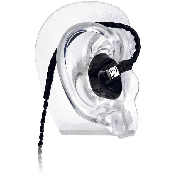 Hörluchs Universal Allround HL4300 schwarz
