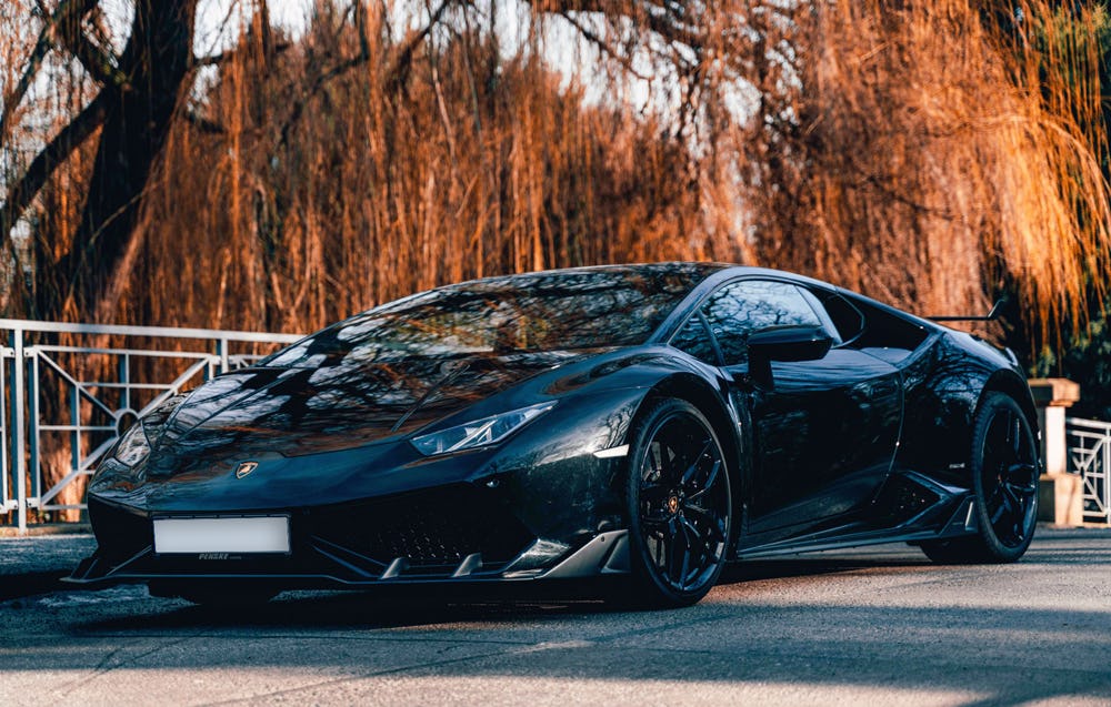 Lamborghini selber fahren Braunschweig