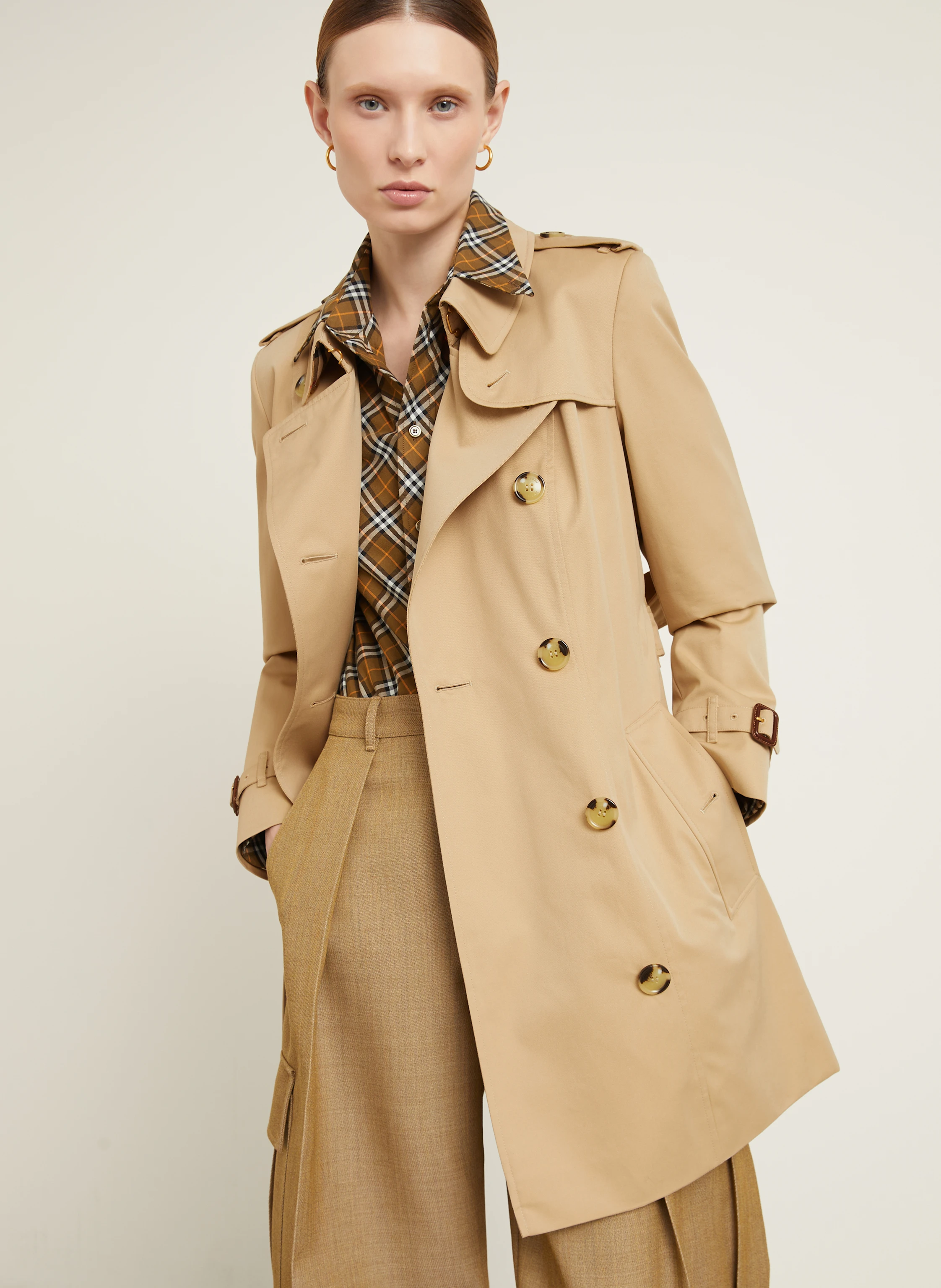 BURBERRY Trenchcoat