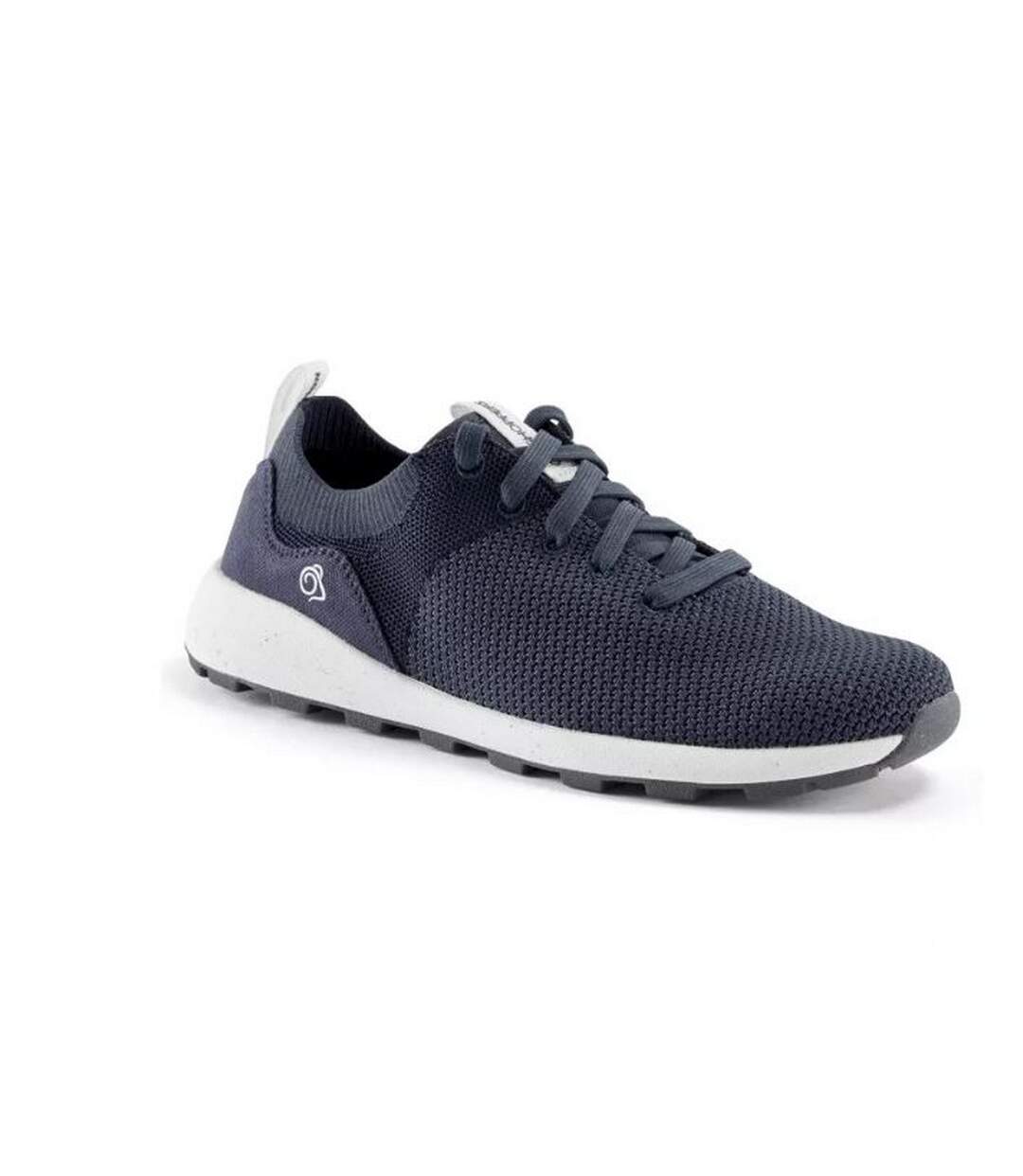 Craghoppers - Baskets ECO-LITE - Femme (Bleu marine) - UTCG1812
