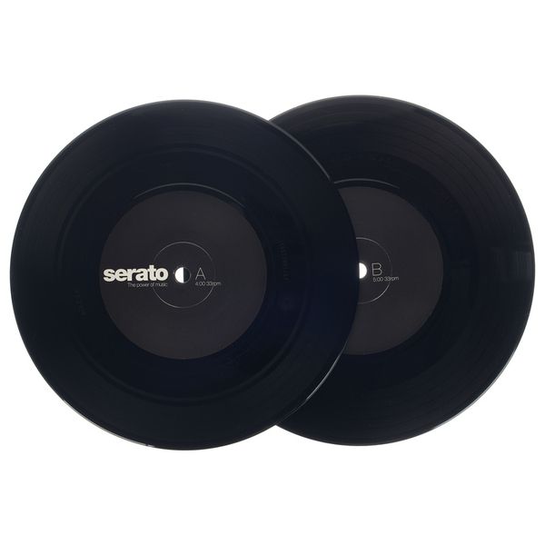 Serato Performance Serie 7