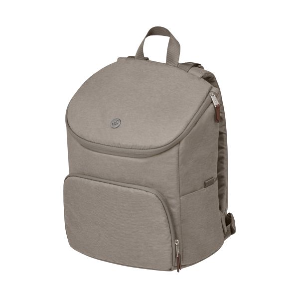 Maxi-Cosi Accessoires Set - Oxford - Twillic Truffle