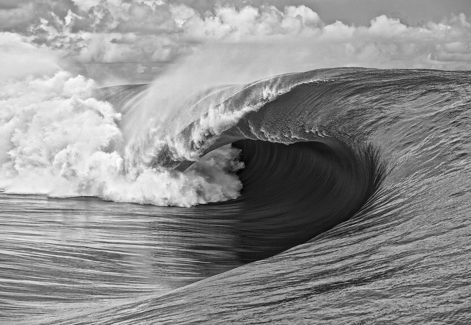 Monolithe by Tim Mckenna - Limited Edition. Edition of: 150. Signed.