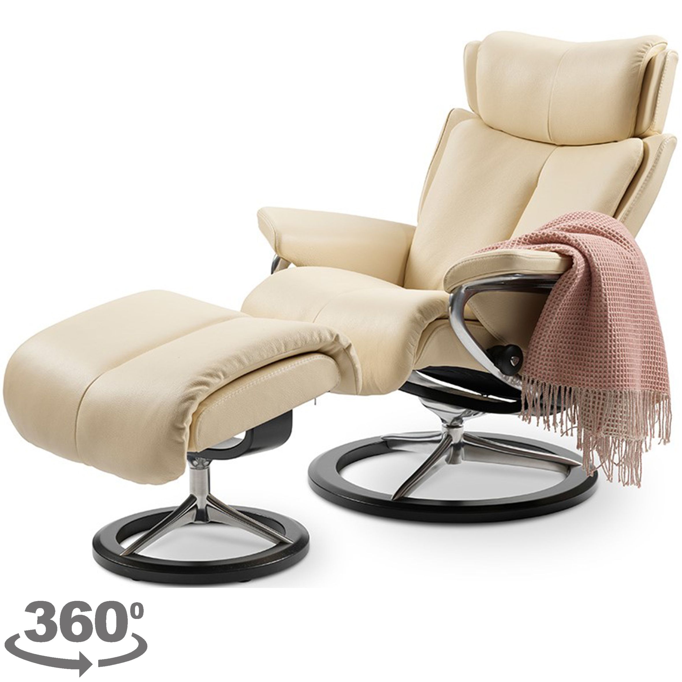Relaxfauteuil Magic Signature  | Stressless