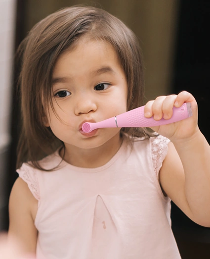 FOREO issa™ 4 baby - Sonic Toothbrush For Babies