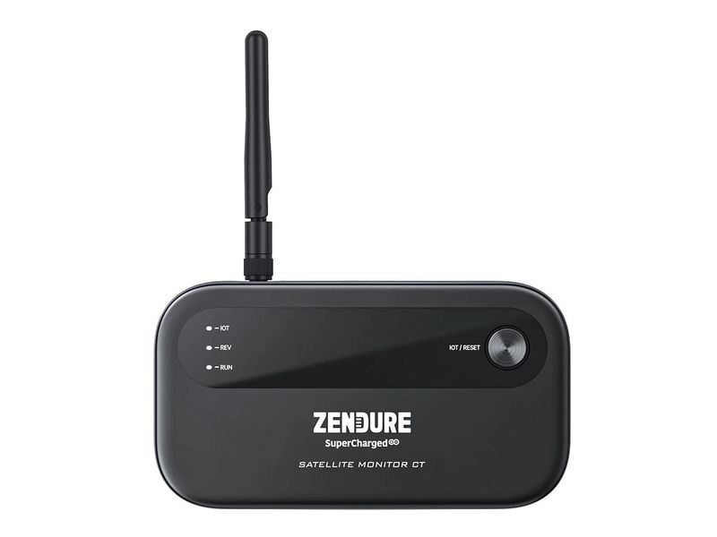 Zendure Satellite Monitor CT Stromzähler 1-Phasen Leistungsmessgerät