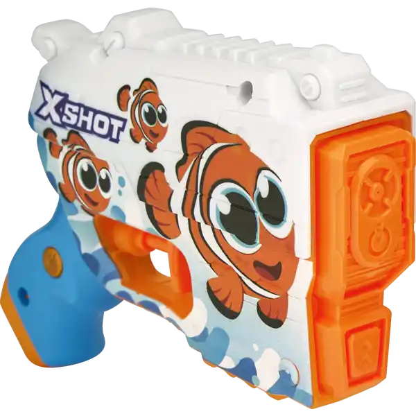 X Shot Pre-School