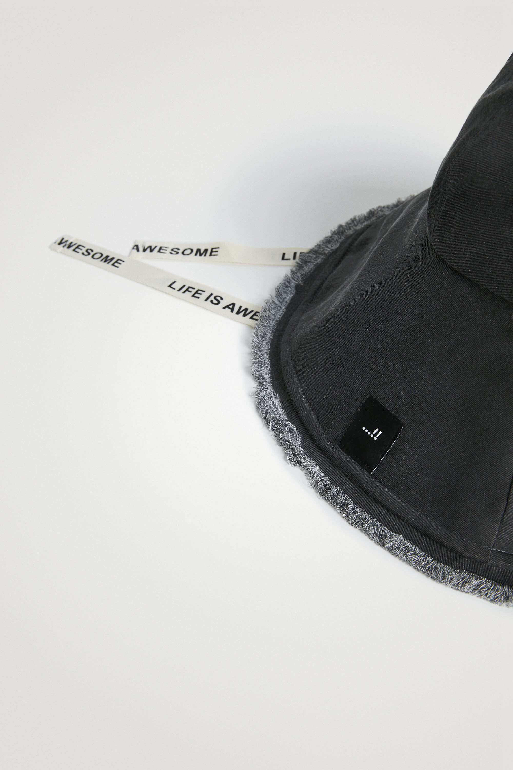 Bob bord large denim