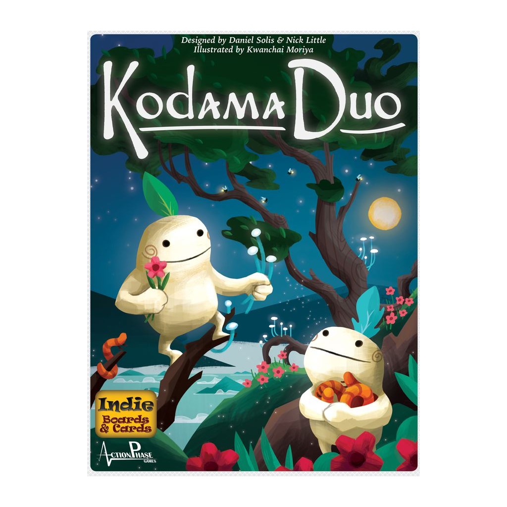 Kodama Duo