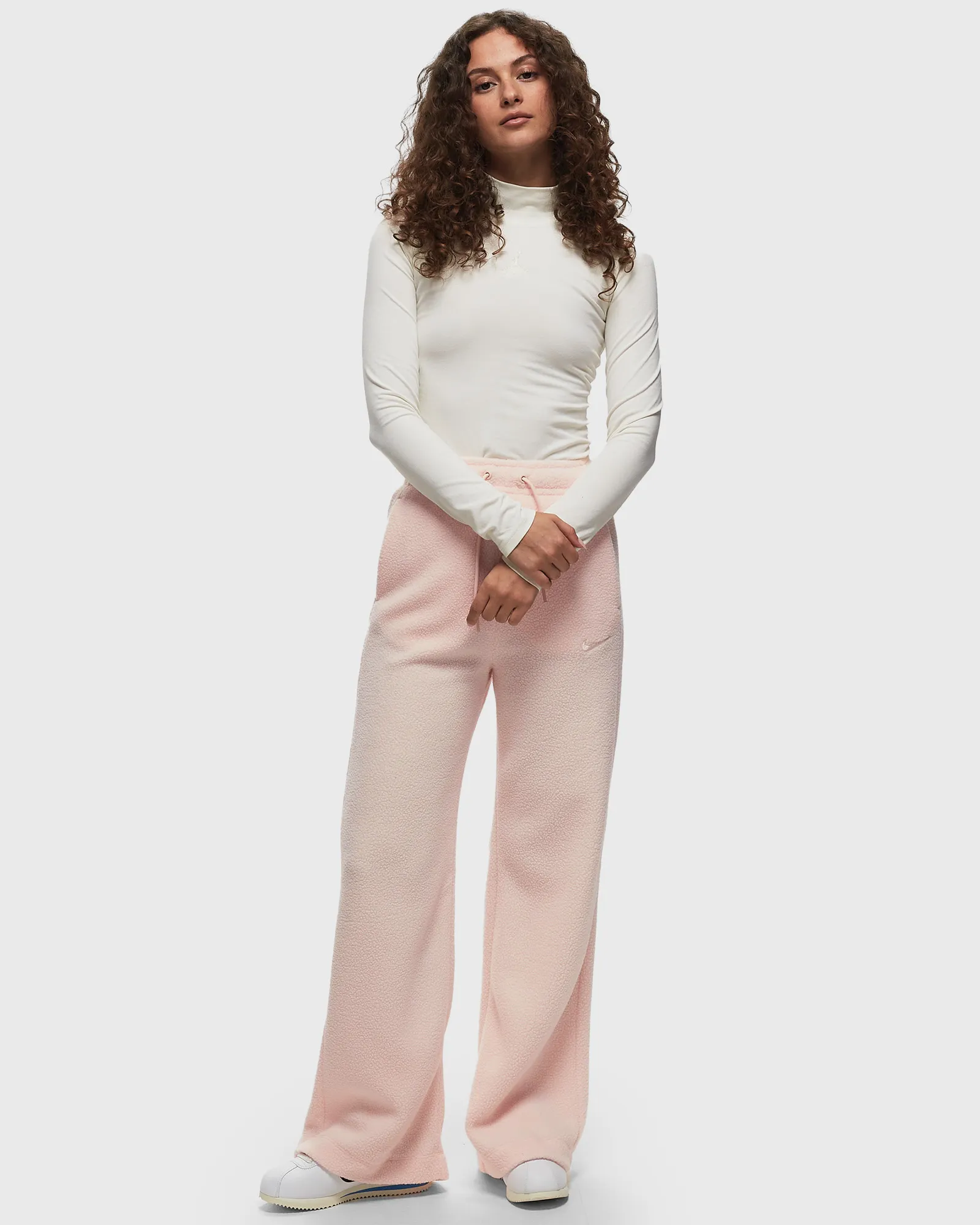 Nike Nike Sportswear Plush Women's Pants