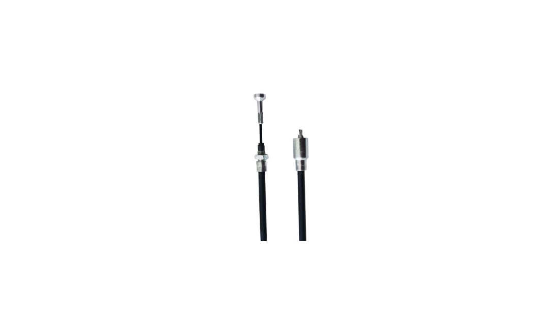 Bremsekabel 1030/1220 coated Knott