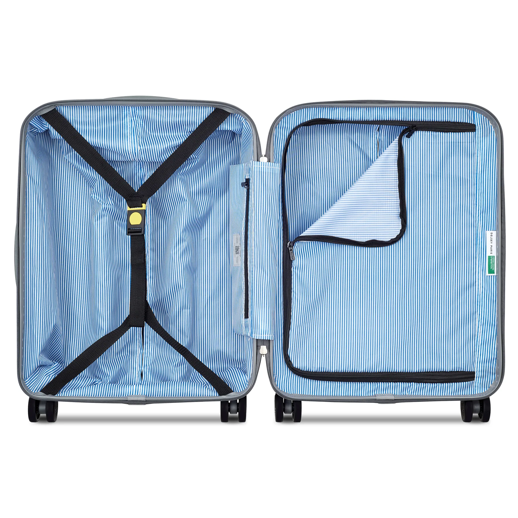 Valise cabine - S SLIM (55CM)