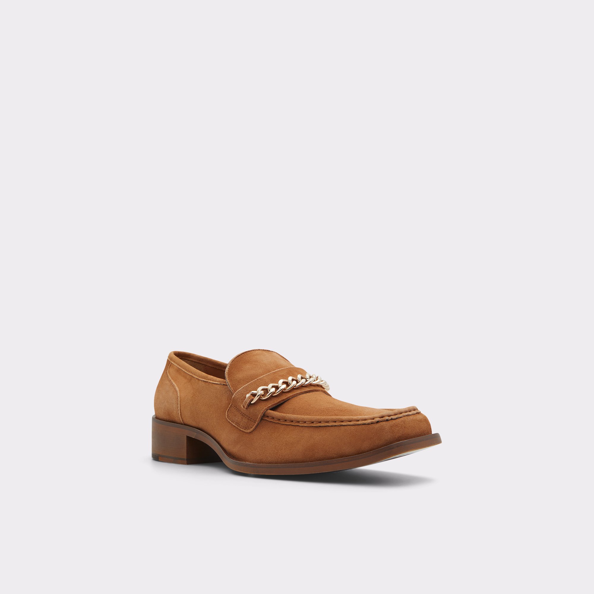 Nydendat Cognac Men Dress Shoes