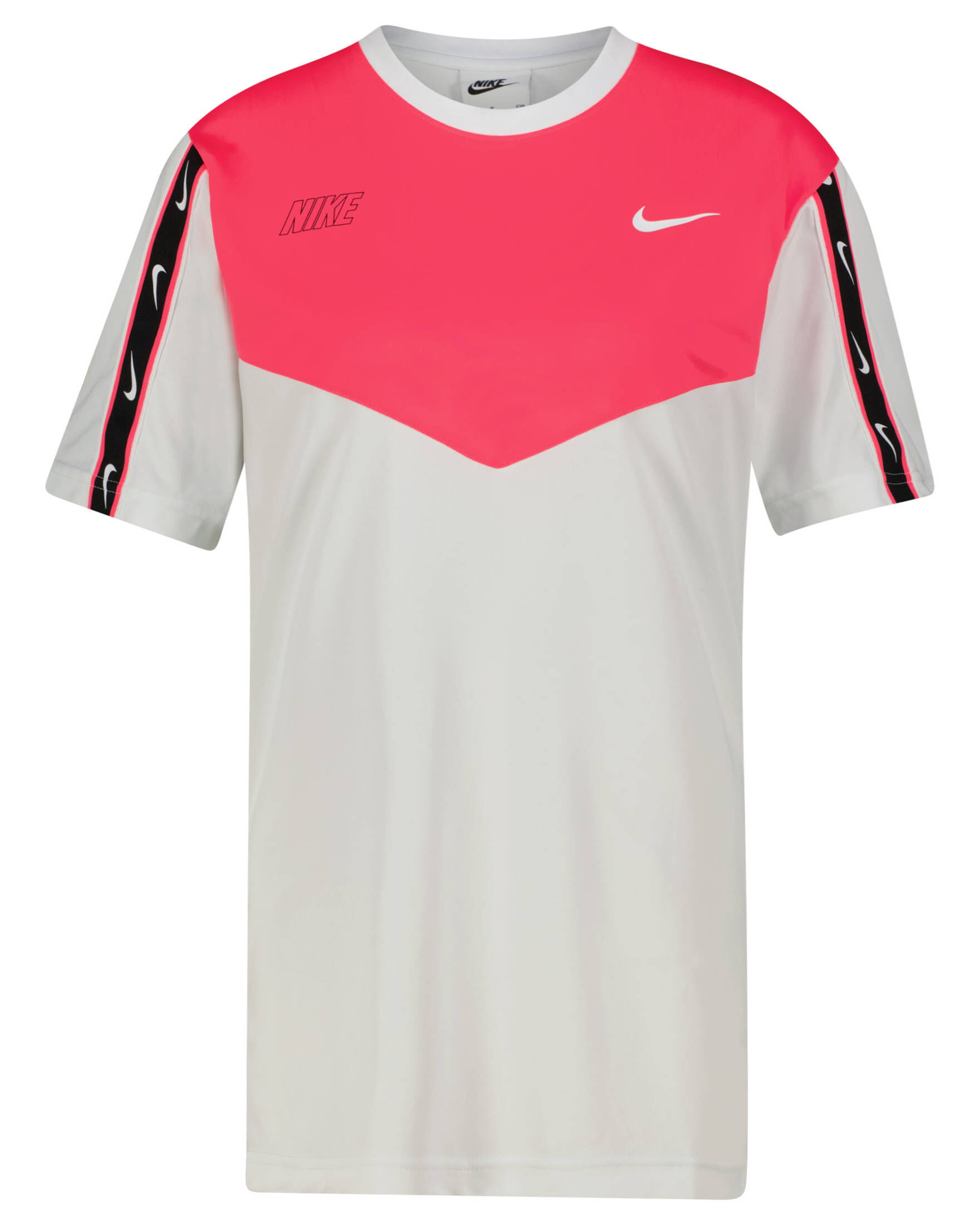 Nike Sportswear| Herren T-Shirt REPEAT