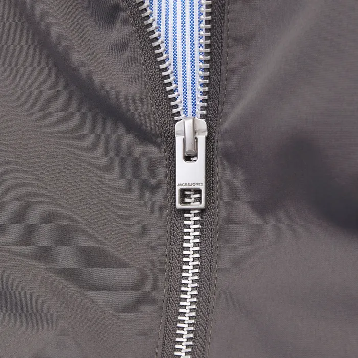 Jack & Jones Rush Harrington Bomber Jas Heren