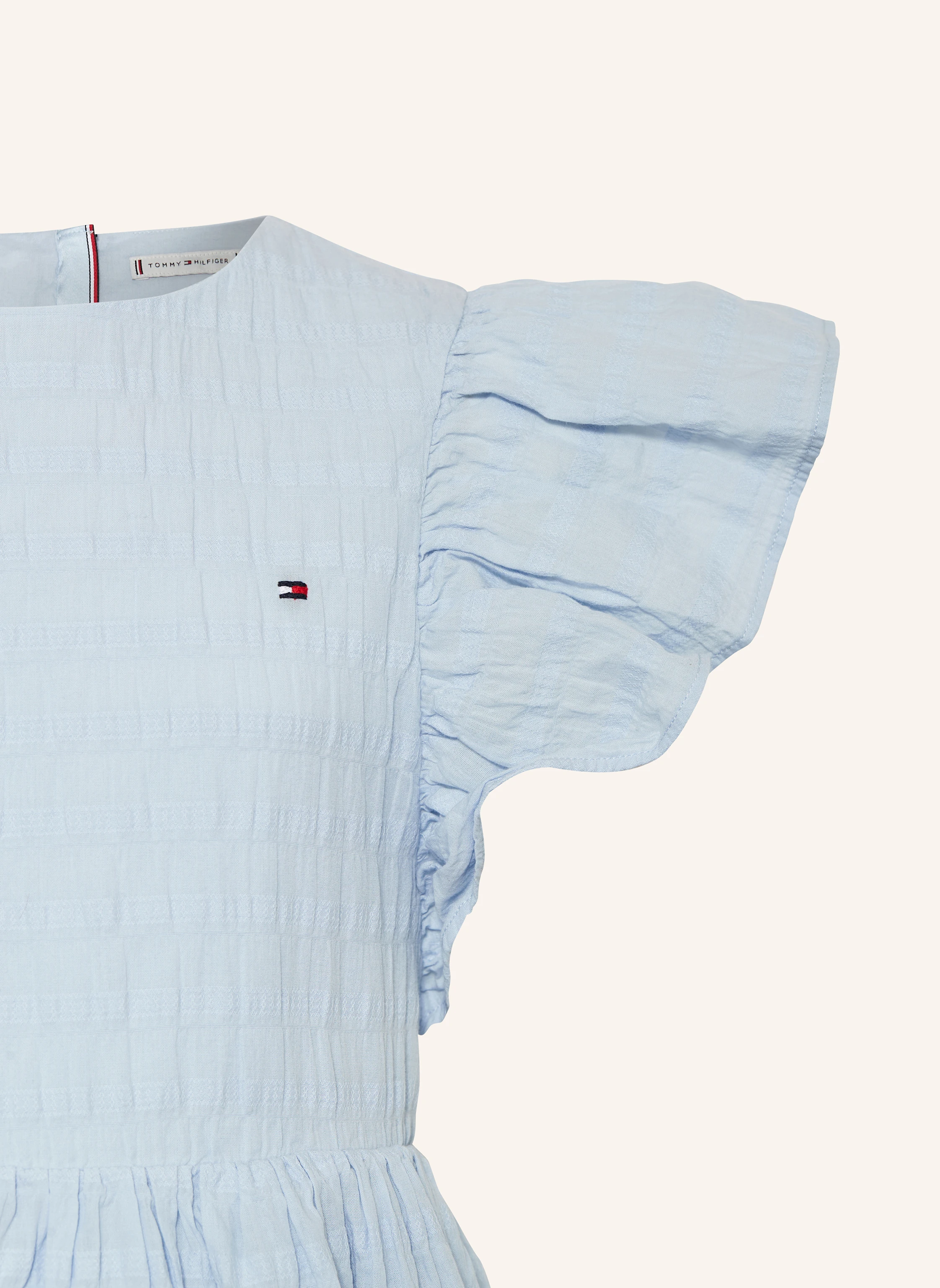 TOMMY HILFIGER Kleid