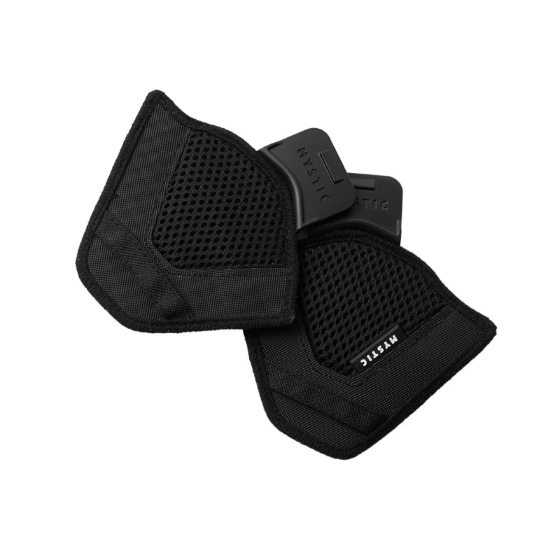 PROTÈGES OREILLES MYSTIC VANDAL / VANDAL PRO NOIR
