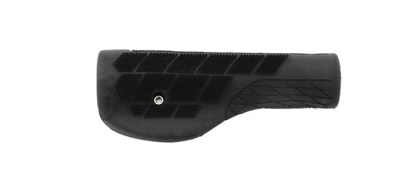 EASYFIT Komfortgriff  schwarz
