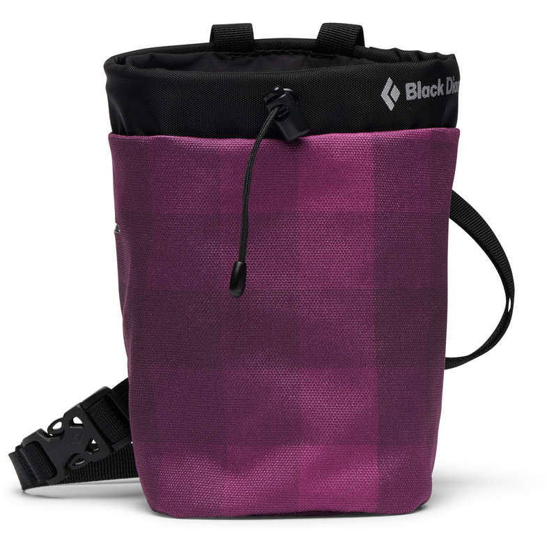 Black Diamond Gym Chalk Bag