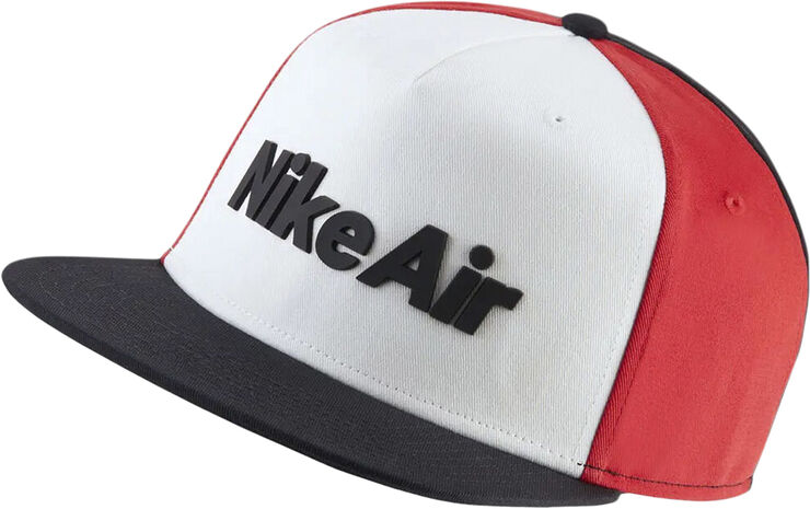 Nike Air Pro Capsule Adjustable Kasket Multifarvet