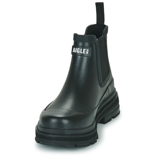 Aigle - SOFT RAIN - Noir