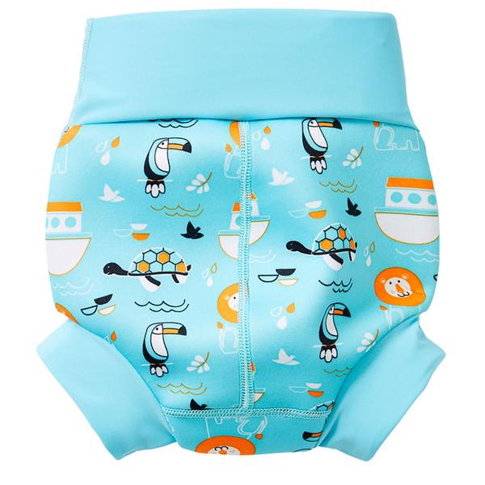 Køb Splash About Happy Nappy Noah's Ark