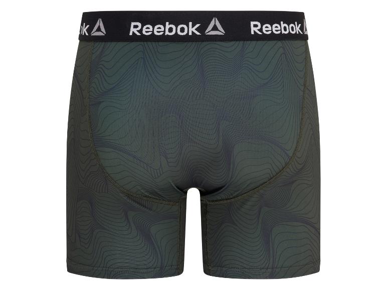 Set van 2 heren boxers