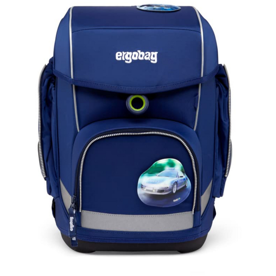 Ergobag Schulrucksäcke kombi