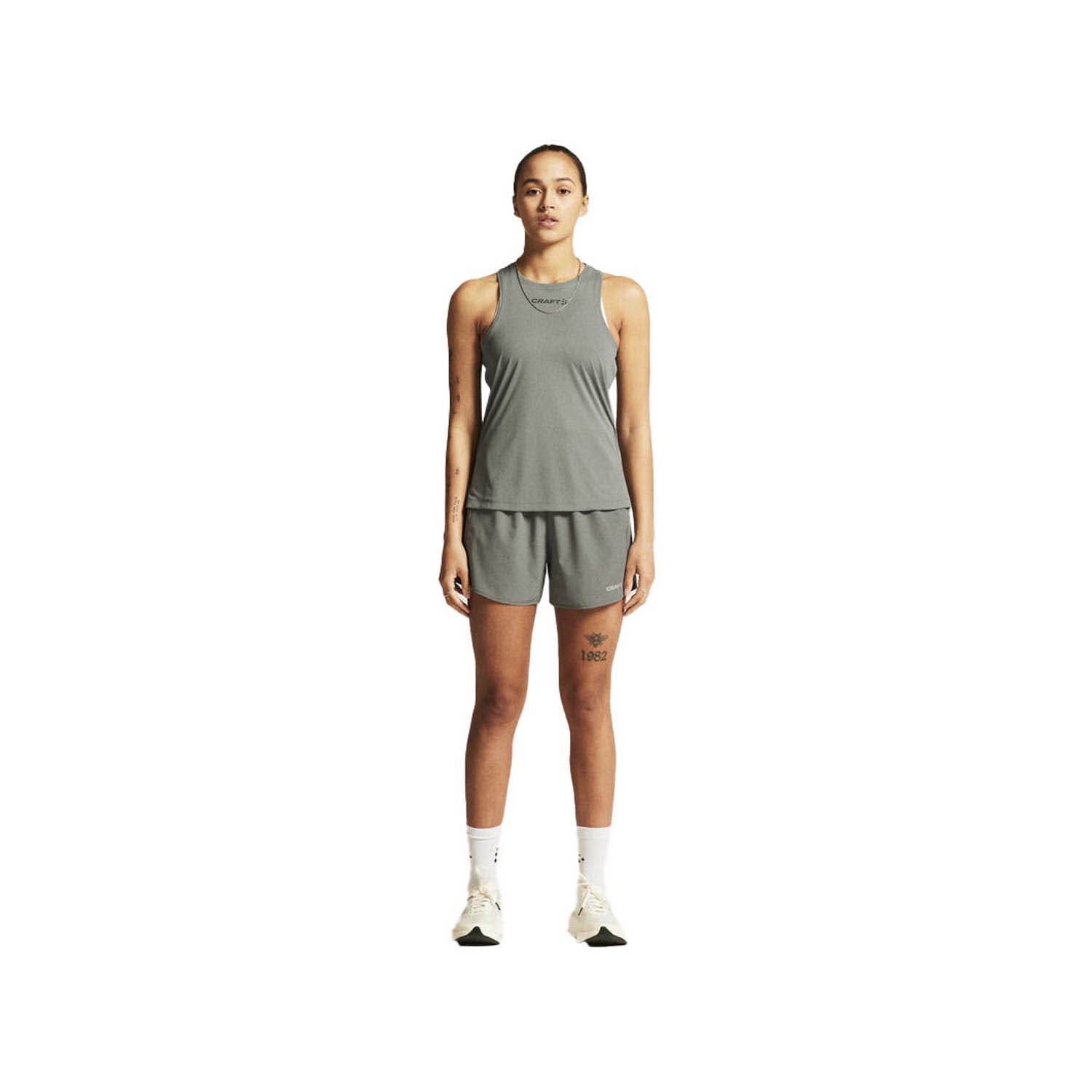 Craft  Core Essence Singlet 2