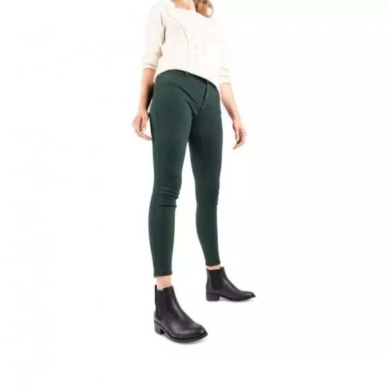 Bottines NOIR MERRY SCOTT