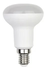 Plantagen LED-plantelampe 7 W Albus