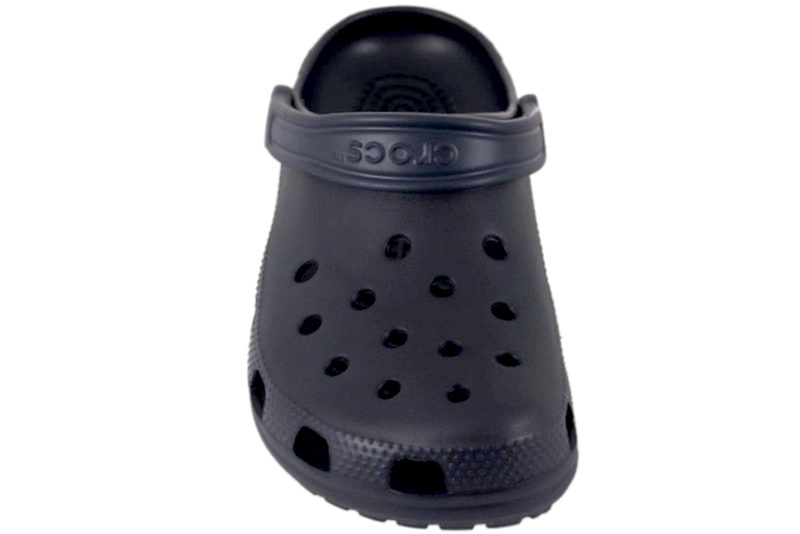 CROCS CLASSIC MØRKEBLÅ