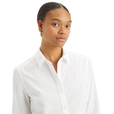 Chemise à manches longues femme Classic LEVIS