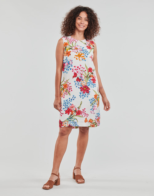 Derhy - ALOES ROBE - Ecru