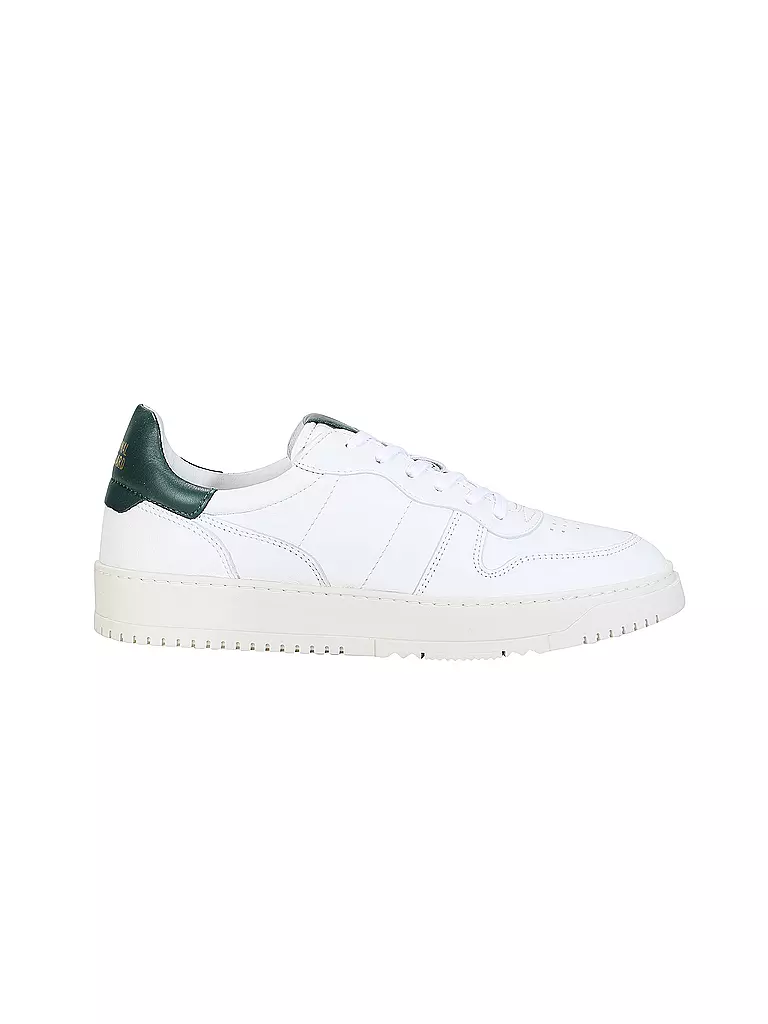 NATIONAL STANDARD Sneaker EDITION 8 weiss