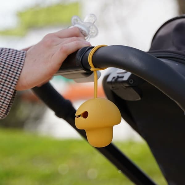 Babytrøster ThermoBaby