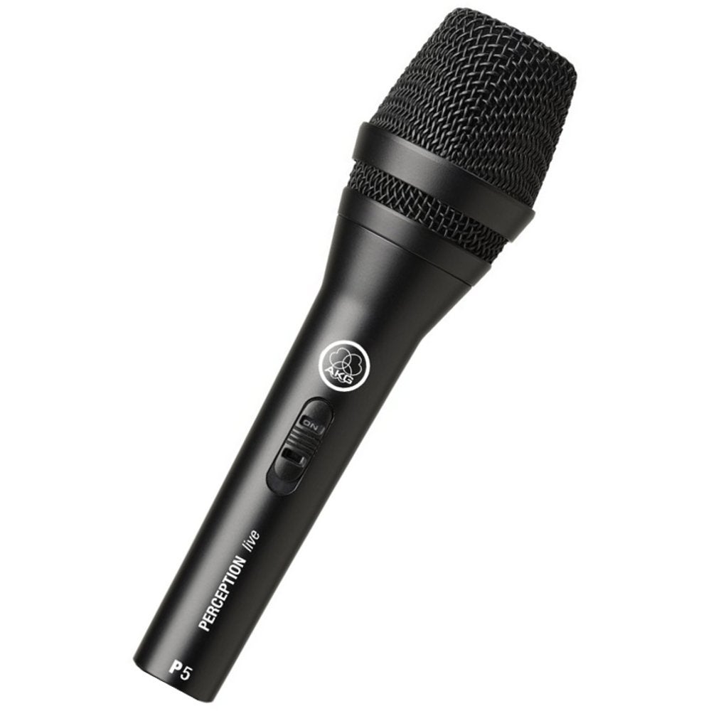 AKG Perception Live P5s dynamische zang microfoon
