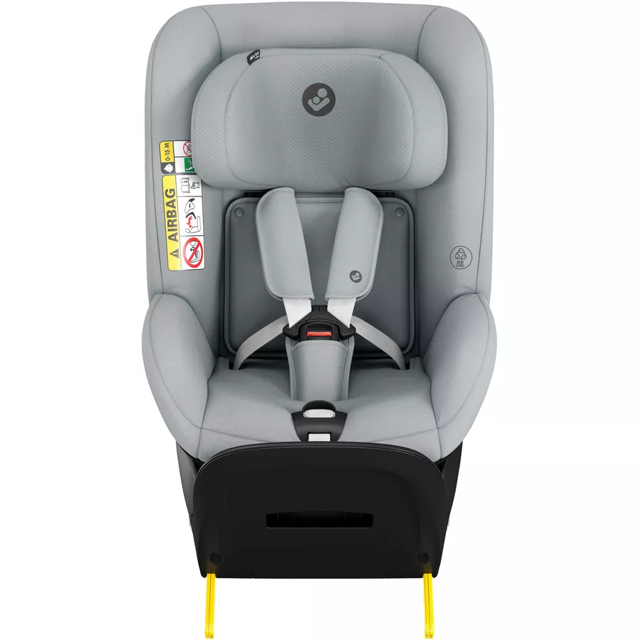 MAXI COSI Reboarder Mica Eco i-Size Authentic Grey