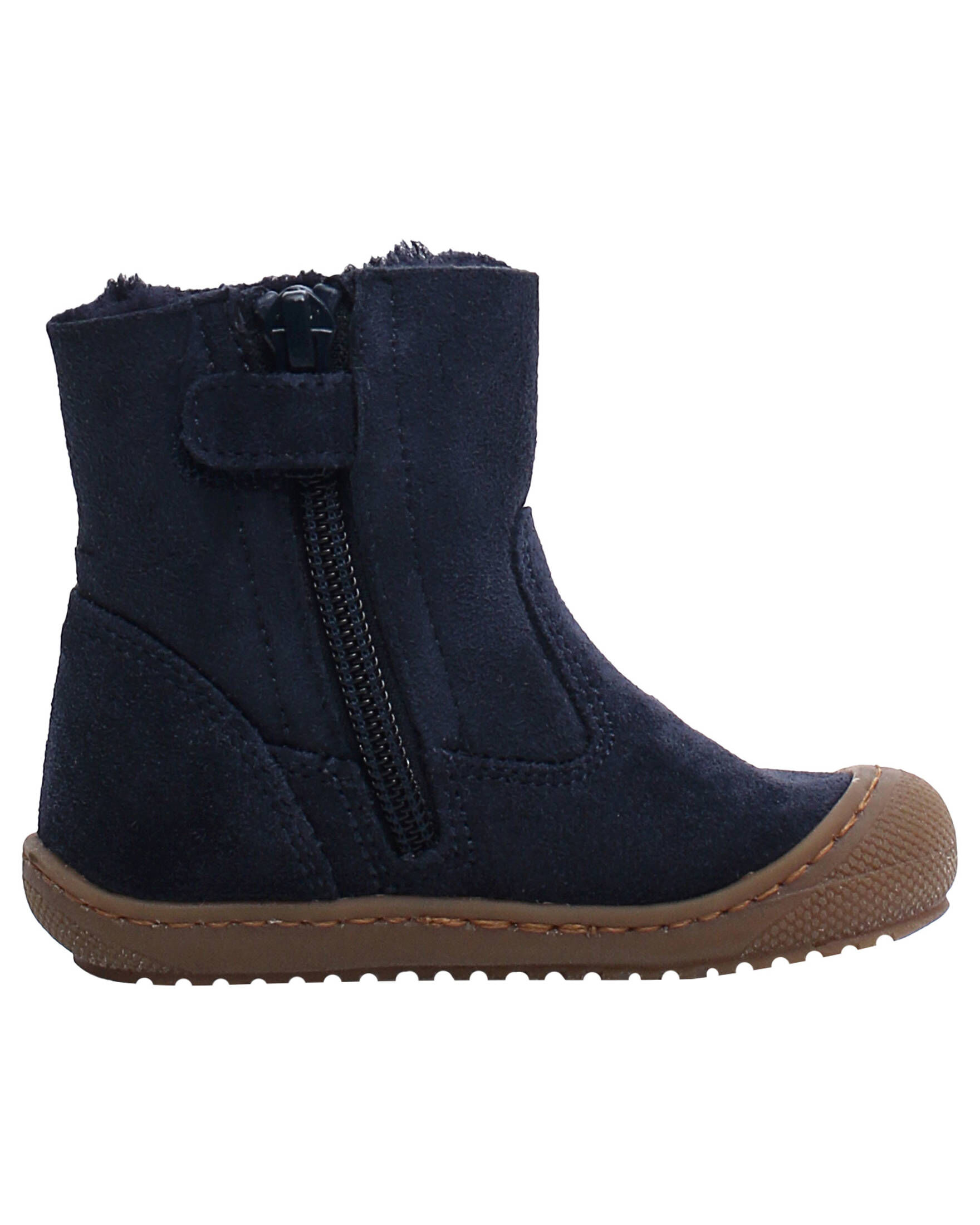 Naturino| Kinder Stiefeletten COZY HUG