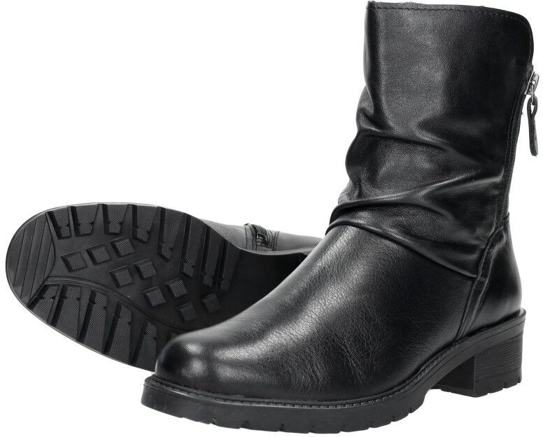 Sub55 Comfort Collection Joe 64 zwart