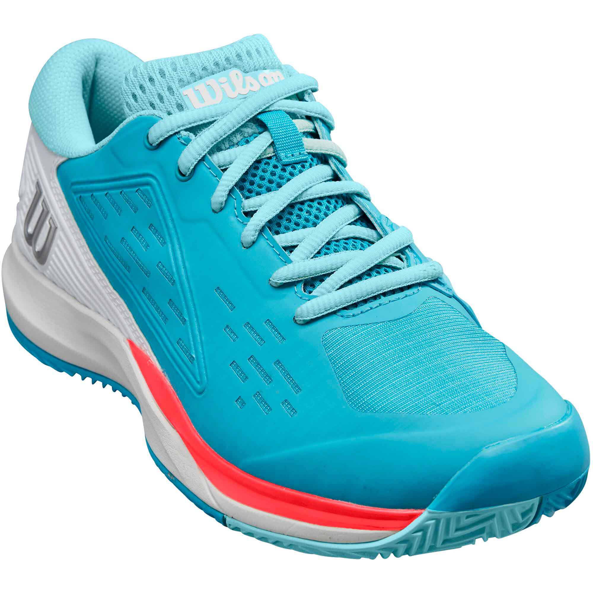 WilsonRUSH PRO ACE CLAY W