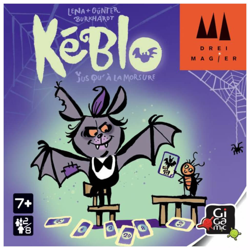 Kéblo