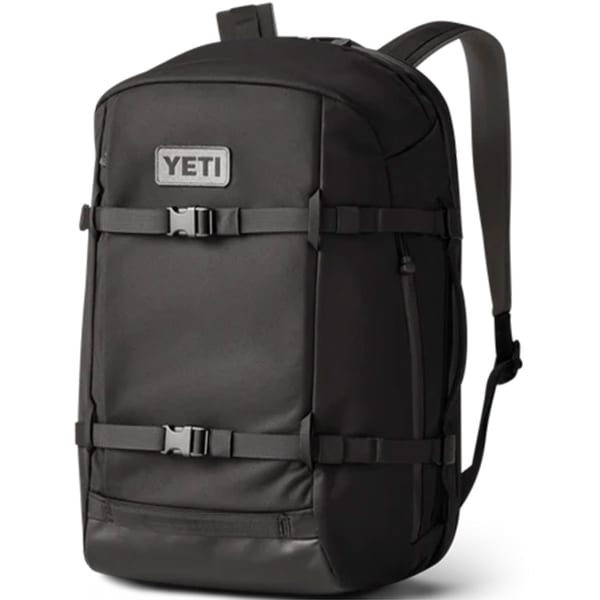 Sac à dos randonnée YETI CROSSROADS BACKPACK 27L BLACK