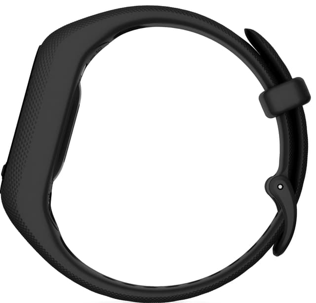 Garmin Vivosmart 5 aktivitetsur S/M (sort)