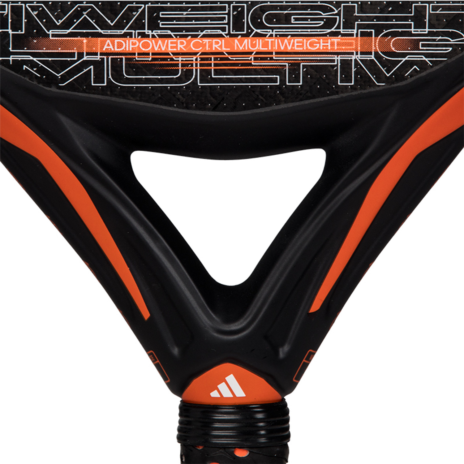 adidas Adipower Multiweight Control 3.3