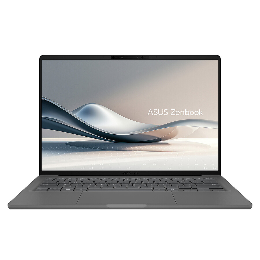 Asus Zenbook A14 UX3407RA-QD011W Copilot+ PC