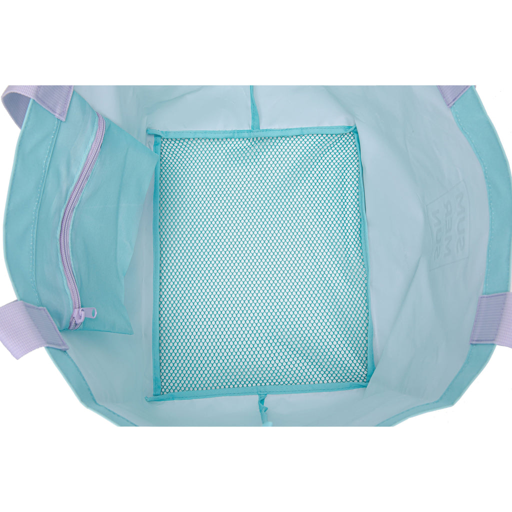 Tote Bag Summer Sun Hello Summer