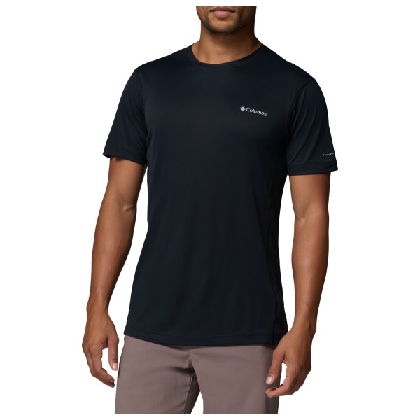 Columbia - Zero Rules Light S/S Crew - T-shirt technique