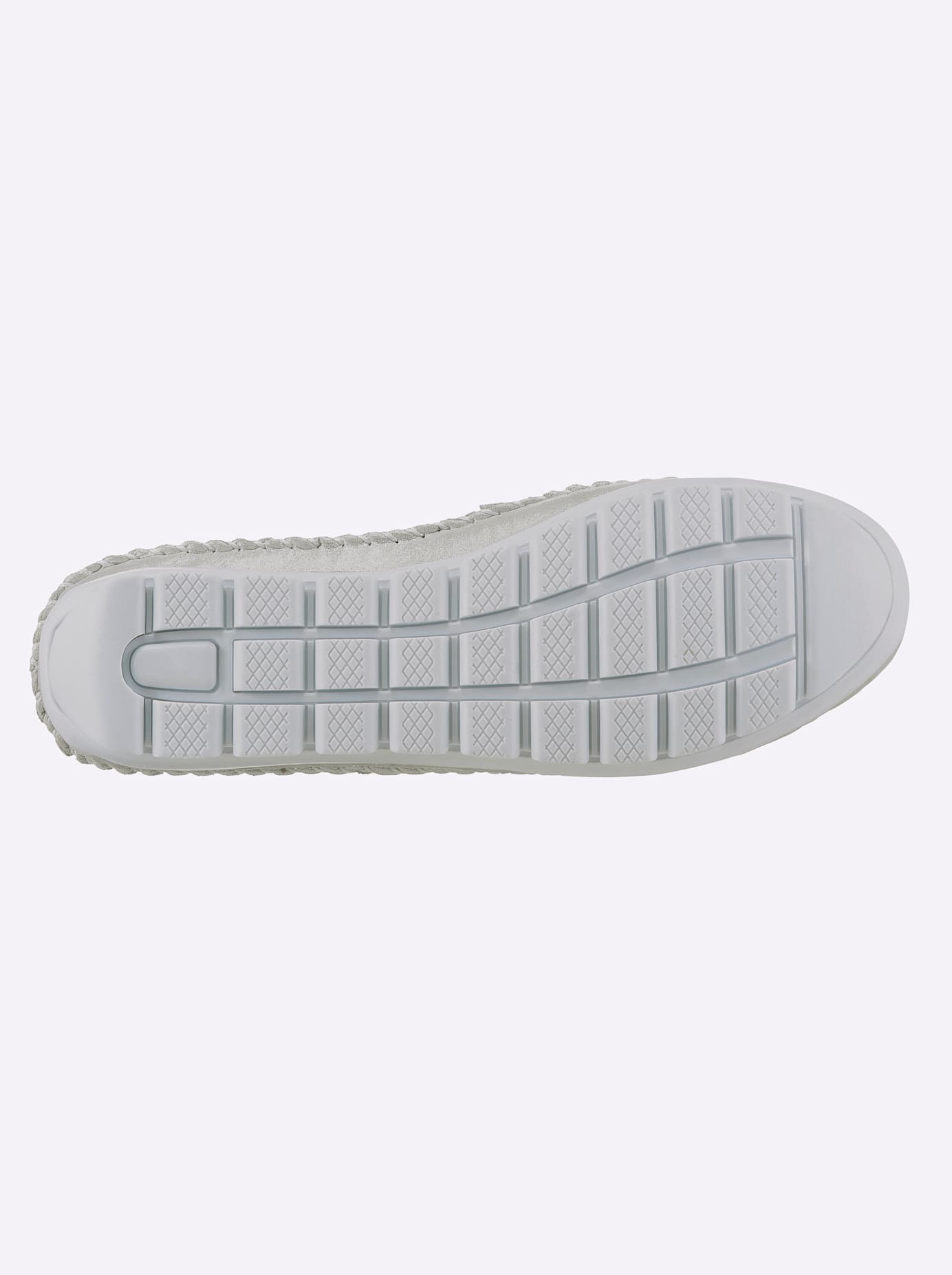 Gemini Slipper